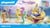 Playmobil® - Calèche avec sirènes et hippocampes - 71500 - PLAYMOBIL Princess Magic