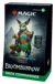 Deck Commander Magic: The Gathering Bloomburrow - Affaires Proposition de paix - Magic: The Gathering