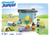 Playmobil® Junior - Junior : Maison des animaux - 71690