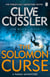 The Solomon Curse - Fargo Adventures #7