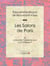 Les Salons de Paris - et La Société Parisienne sous Louis-Philippe Ier