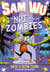 Sam Wu is Not Afraid of Zombies