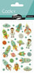 Stickers Fusées spatiales - Cooky