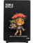 Figgyz - Cowboy Bebop - Ed & Ein