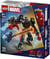 LEGO® 76337 - Le Robot de Miles Morales contre Spider-Man 2099 - LEGO® Marvel 