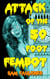 Attack Of The 50 Foot Fembot - The Further Adventures Of Fembot Sally, #6