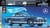Coffret de Construction Mercedes-Benz 300 SL - Mattel Brick Shop Hot Wheels