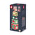 Pyramide 6 cubes Baby Forest (bois)