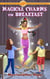Magical Charms for Breakfast - Fairy Tales & Magical Adventures, #1