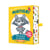 Mon premier jeu de Mistigri - Jeu de société enfant - Auzou Editions