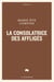 La consolatrice des affligés