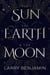 The Sun, the Earth & the Moon