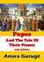 Popes And The Tale Of Their Names
