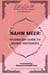 Nahw Meer: An English Guide To Arabic Sentences - Arabic Grammar, #2