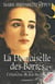 La Demoiselle des Bories - Saga L'Orpheline du bois des loups, tome 2