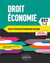 Droit - Économie. Prépas ECT. 1re et 2e années - Conforme au nouveau programme 2021