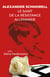 Alexander Schmorell - Le saint de la résistance allemande
