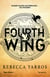Fourth Wing - Version française - The Empyrean Tome 1
