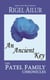 An Ancient Key - The Patel Family Chronicles, #3