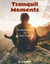 Tranquil Moments: 30 Meditations for Inner Peace