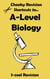 A-level Biology Revision - Cheeky Revision Shortcuts