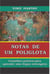 Notas de um poliglota