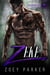 Zeke (Book 3) - Slayers MC, #3