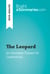 The Leopard by Giuseppe Tomasi Di Lampedusa (Book Analysis) - Detailed Summary, Analysis and Reading Guide