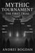 Mythic Tournament: The First Trial - Mythic Tournament, #1