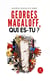Georges Magaloff, qui es-tu ?