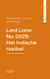 Lord Lister No. 0029: Het Indische raadsel