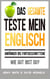 Das Gesamte Teste mein Englisch. Anfänger bis Fortgeschrittene: Wie gut bist du? - Teste mein Englisch, #4