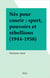Nés pour courir : sport, pouvoirs et rébellions (1944-1958)