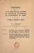 L'activité d'un procureur général au Parlement de Paris à la fin de l'Ancien Régime, les Joly de Fleury - Suivi de L'influence familiale et sociale sur Armand-Thomas Hue de Miromesnil, Premier Président du Parlement de Normandie et Garde des Sceaux, 17...