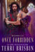Once Forbidden: A MacKendimen Clan Novel - MacKendimen Clan, #2
