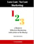 Low Cost / No Cost Marketing 123: 3 Steps to Effective Marketing with Little or No Money - 123 eGuides, #8