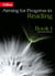 Progress in Reading - Book 1