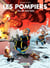 Les Pompiers - Tome 13 - Feu de tout bois