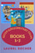 Seven Kingdoms Fairy Tales: Books 1-3 - A Seven Kingdoms Fairy Tale, #8