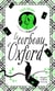 Le corbeau d'Oxford - Pour les fans de "cosy crime"