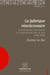 La fabrique réactionnaire - Antisémitisme, spoliations et corporatisme dans le cuir (1930-1950)