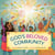 God's Beloved Community - A Picture Book