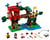 Les aventures dans la cabane dans l'arbre - LEGO® Creator - 31053