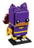 LEGO®The Batman Movie - Batgirl™ - LEGO® BrickHeadz - 41586
