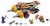 La foreuse d'Axl - LEGO® NEXO KNIGHTS™ - 70354