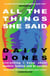 All The Things She Said - Everything I Know About Modern Lesbian and Bi Culture