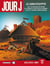 Jour J T12 - Le Lion d'Égypte