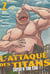 L'Attaque des Titans - Before the Fall Edition Colossale T02