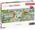 Puzzle N 1000 p - Les voyages d'Astérix