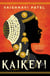 Kaikeyi - the instant New York Times bestseller and Tiktok sensation